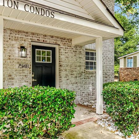 The Wilmington Condos Beach Savannah Luaran gambar