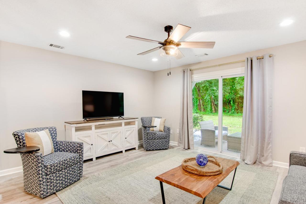 The Wilmington Condos Beach Savannah Luaran gambar