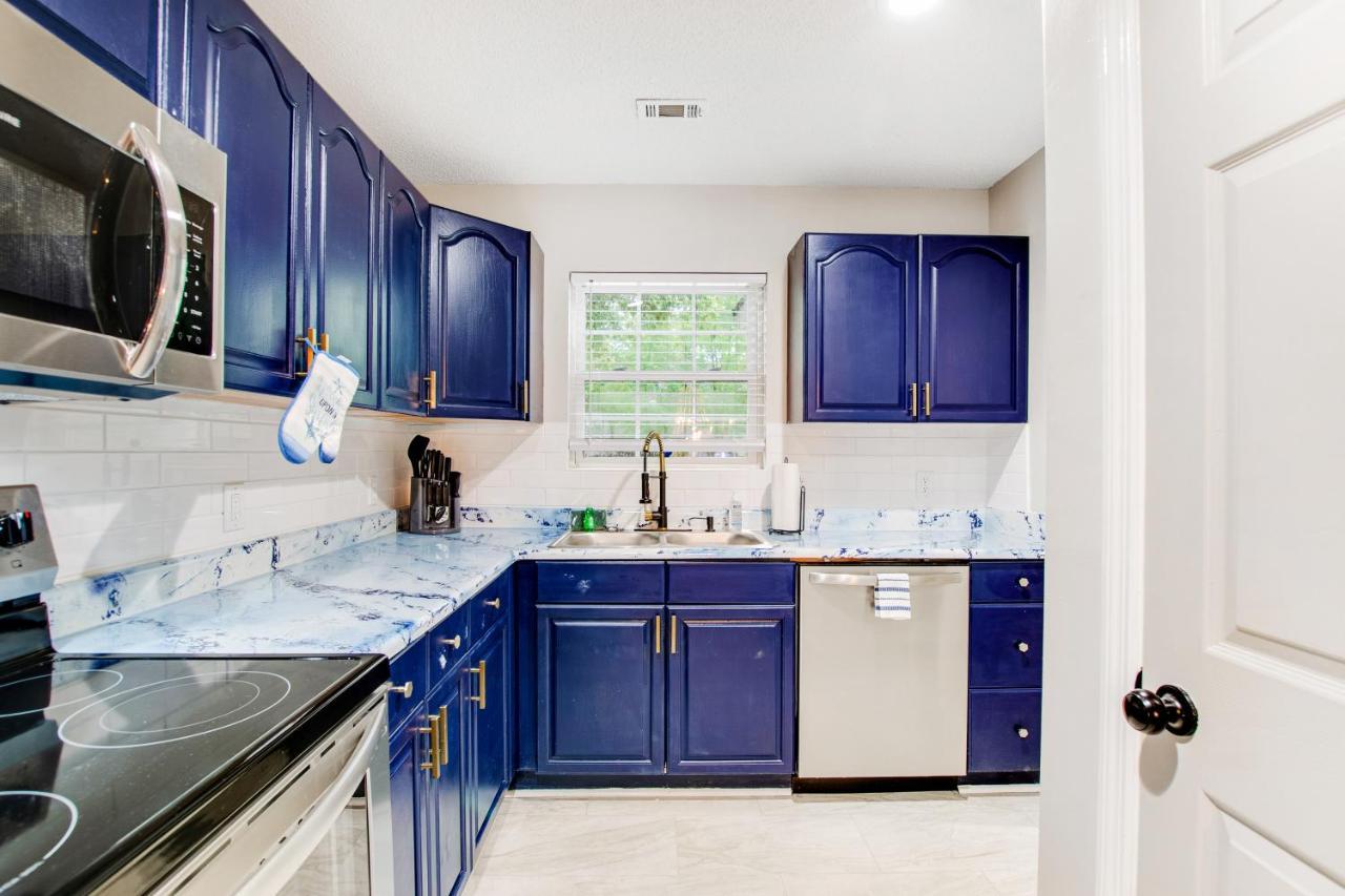 The Wilmington Condos Beach Savannah Luaran gambar