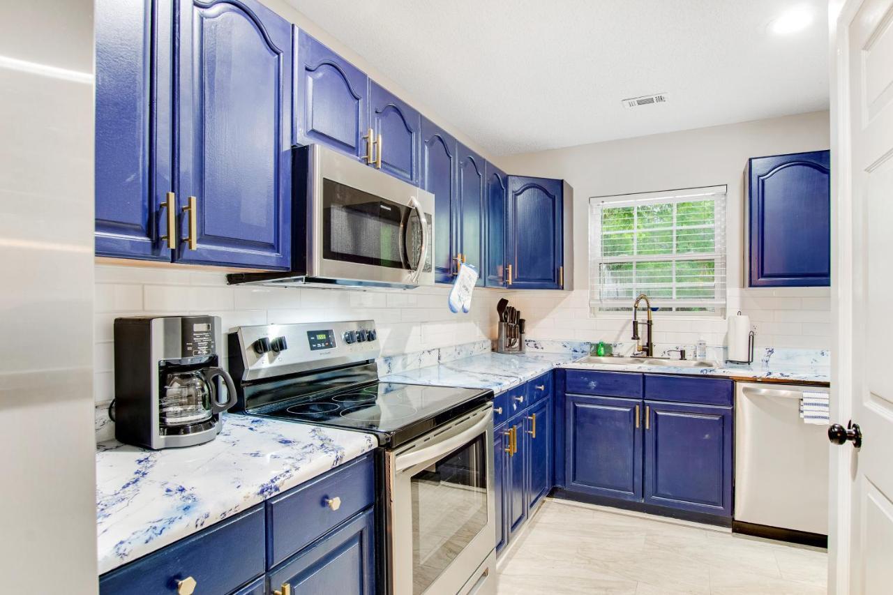 The Wilmington Condos Beach Savannah Luaran gambar