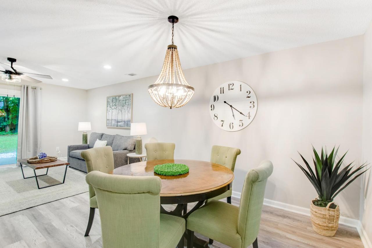 The Wilmington Condos Beach Savannah Luaran gambar