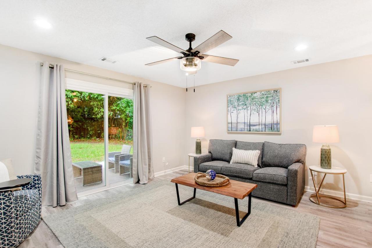 The Wilmington Condos Beach Savannah Luaran gambar