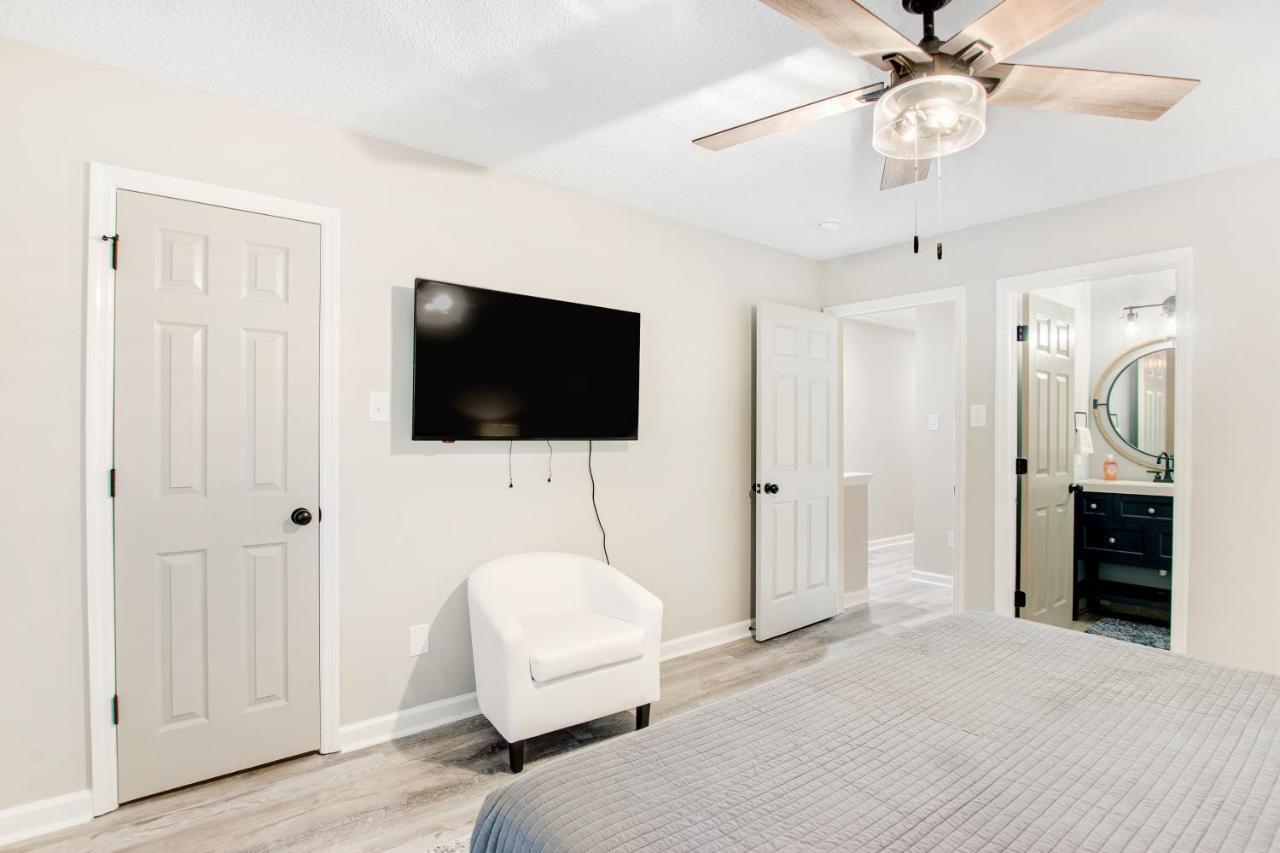 The Wilmington Condos Beach Savannah Luaran gambar