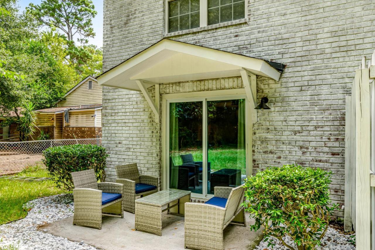 The Wilmington Condos Beach Savannah Luaran gambar