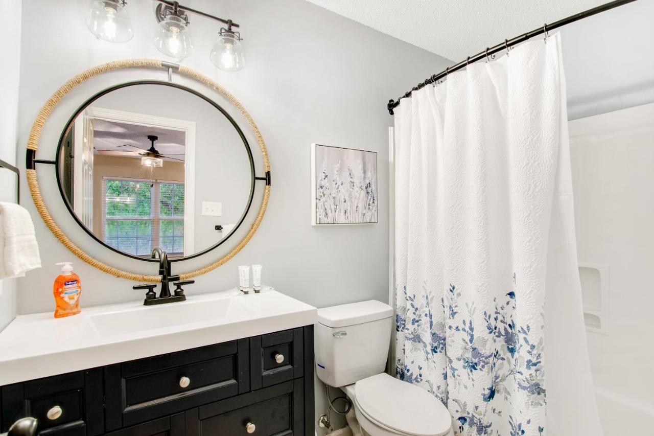 The Wilmington Condos Beach Savannah Luaran gambar