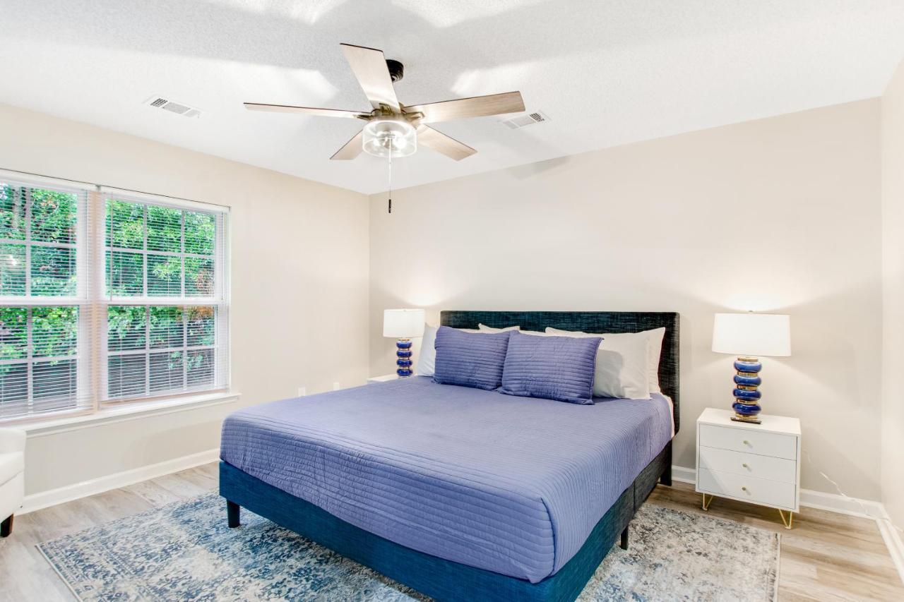 The Wilmington Condos Beach Savannah Luaran gambar