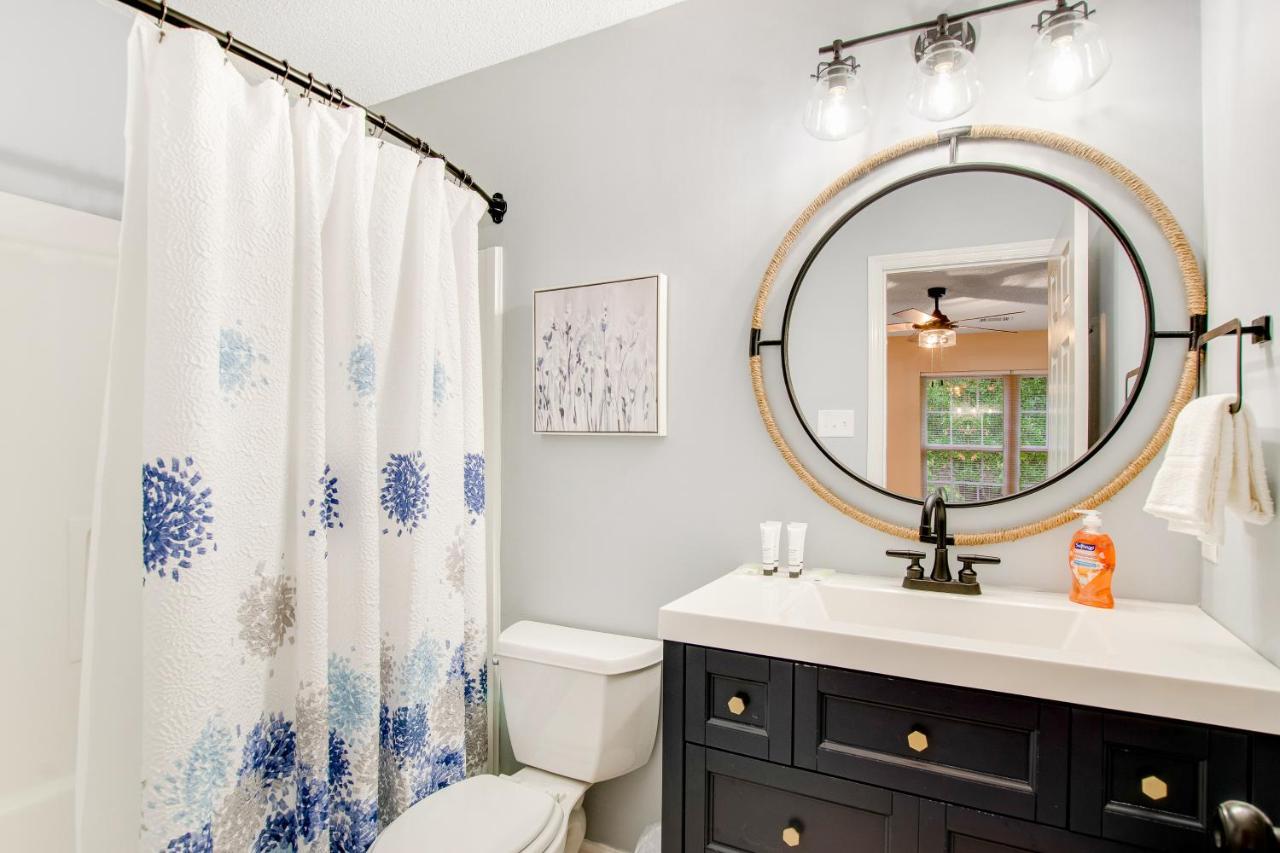 The Wilmington Condos Beach Savannah Luaran gambar