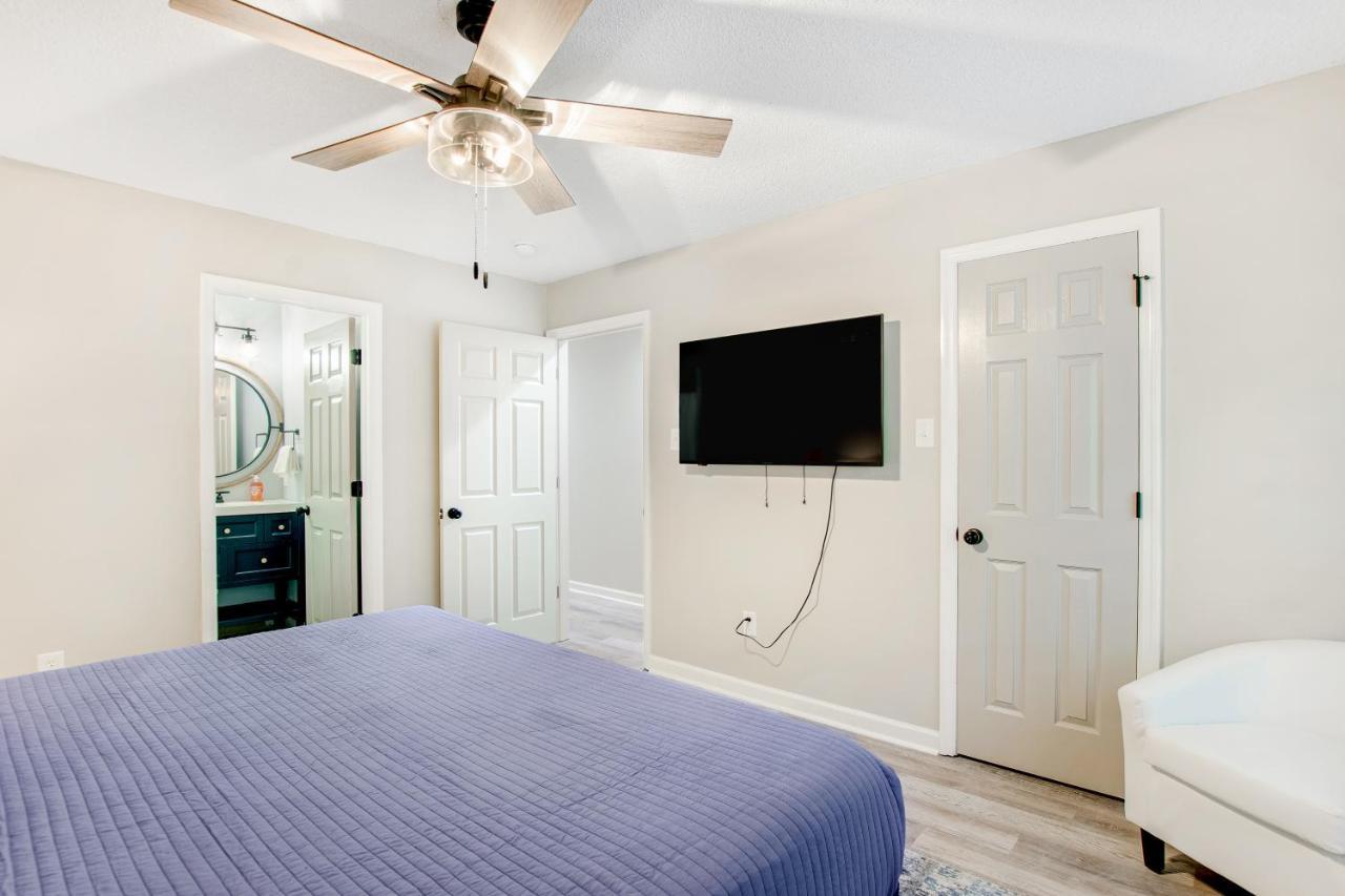 The Wilmington Condos Beach Savannah Luaran gambar